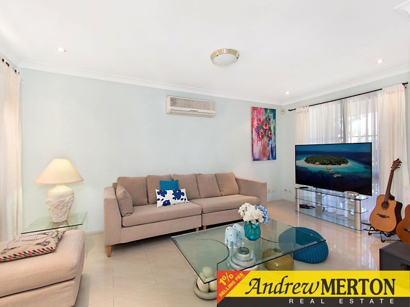 16 Yatay Place, Plumpton NSW 2761