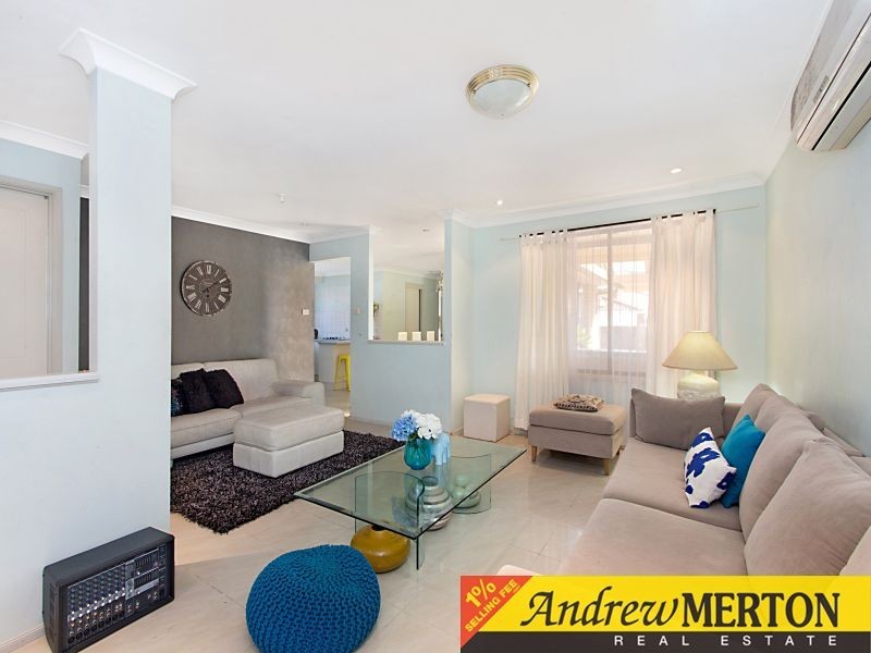 16 Yatay Place, Plumpton NSW 2761