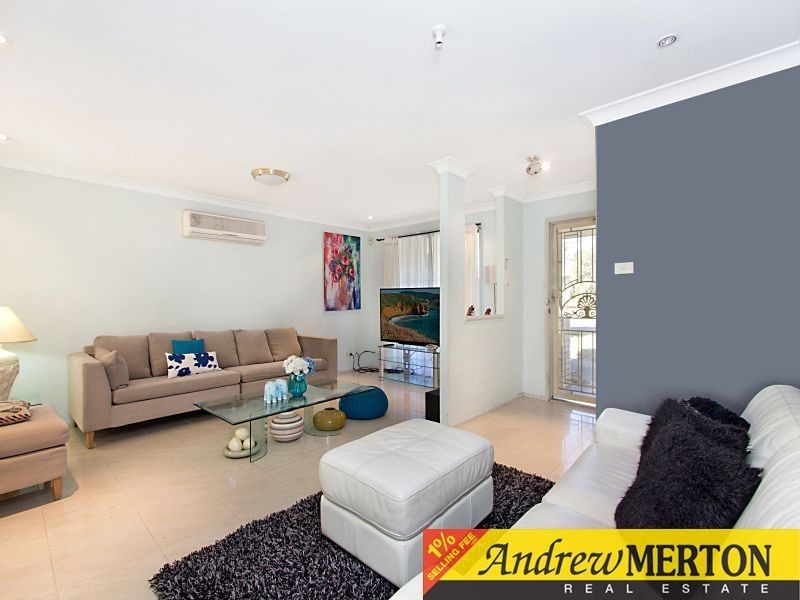 16 Yatay Place, Plumpton NSW 2761