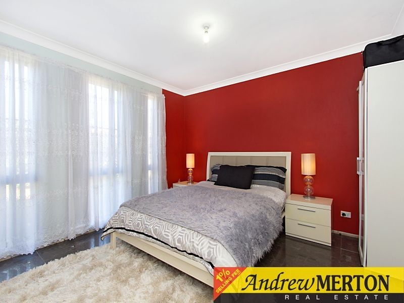 16 Yatay Place, Plumpton NSW 2761