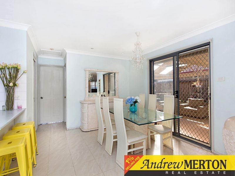 16 Yatay Place, Plumpton NSW 2761