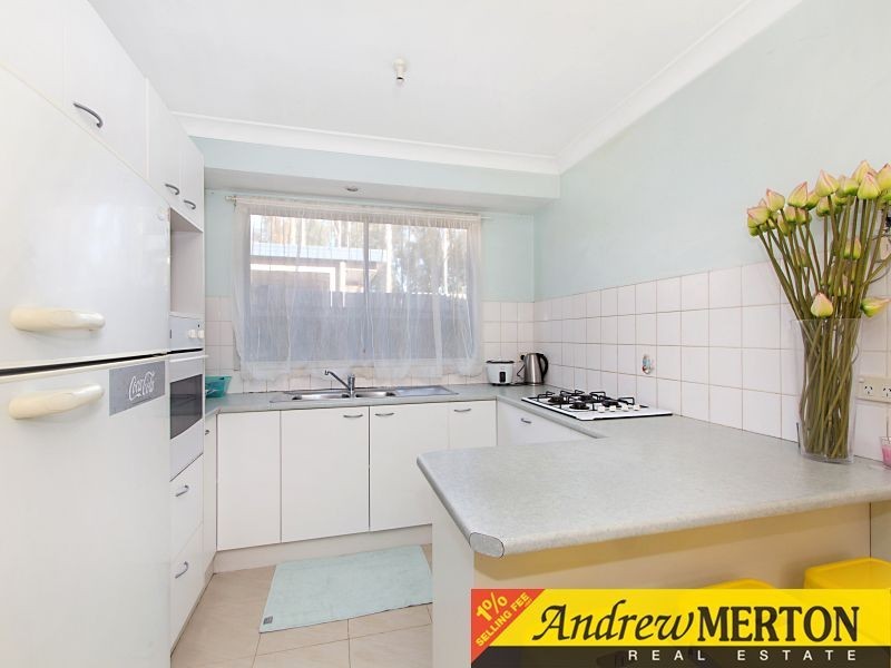 16 Yatay Place, Plumpton NSW 2761