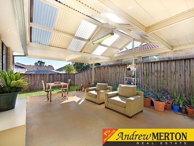 16 Yatay Place, Plumpton NSW 2761