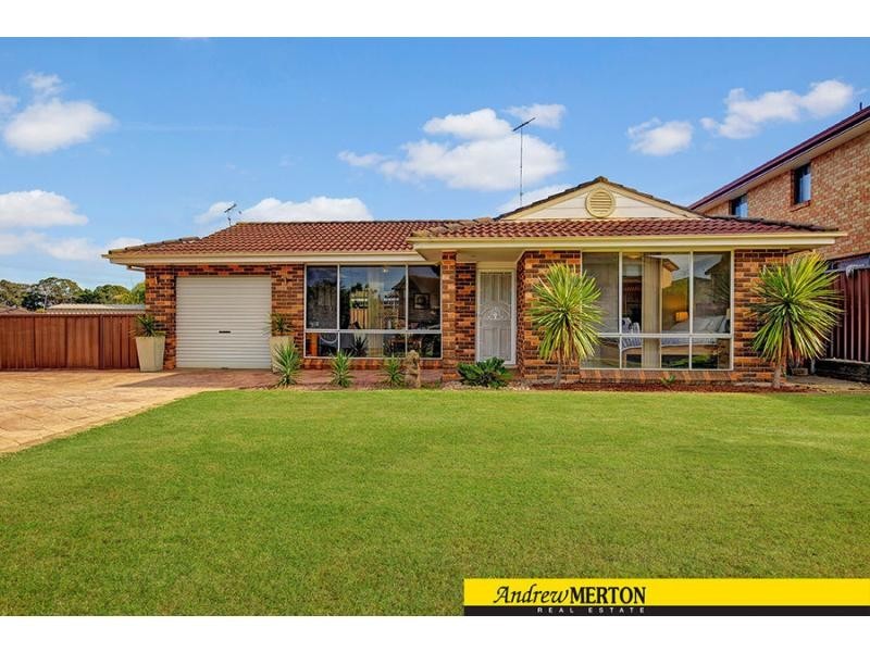 3 Irrabella Place, Erskine Park NSW 2759