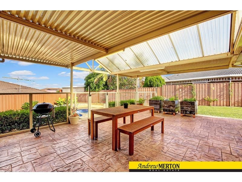 3 Irrabella Place, Erskine Park NSW 2759
