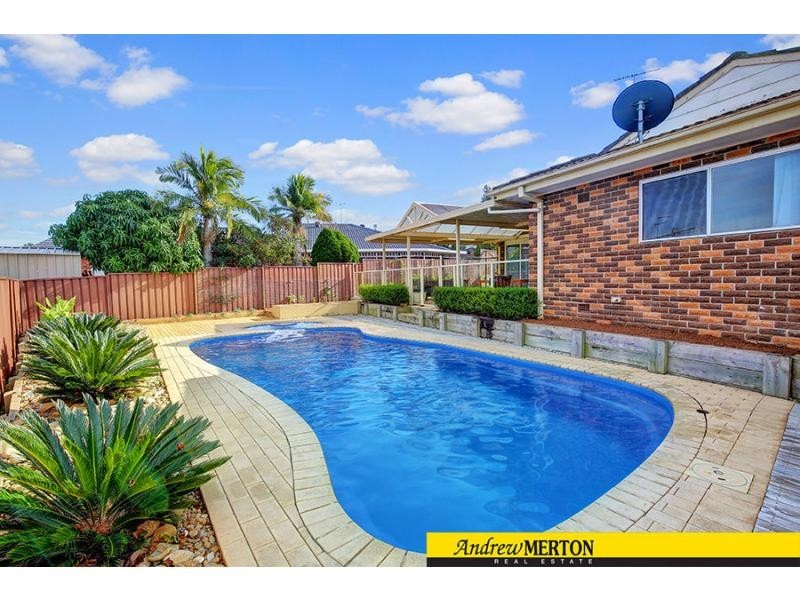 3 Irrabella Place, Erskine Park NSW 2759