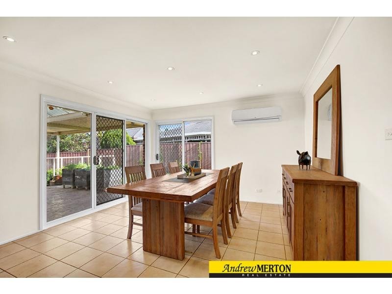 3 Irrabella Place, Erskine Park NSW 2759
