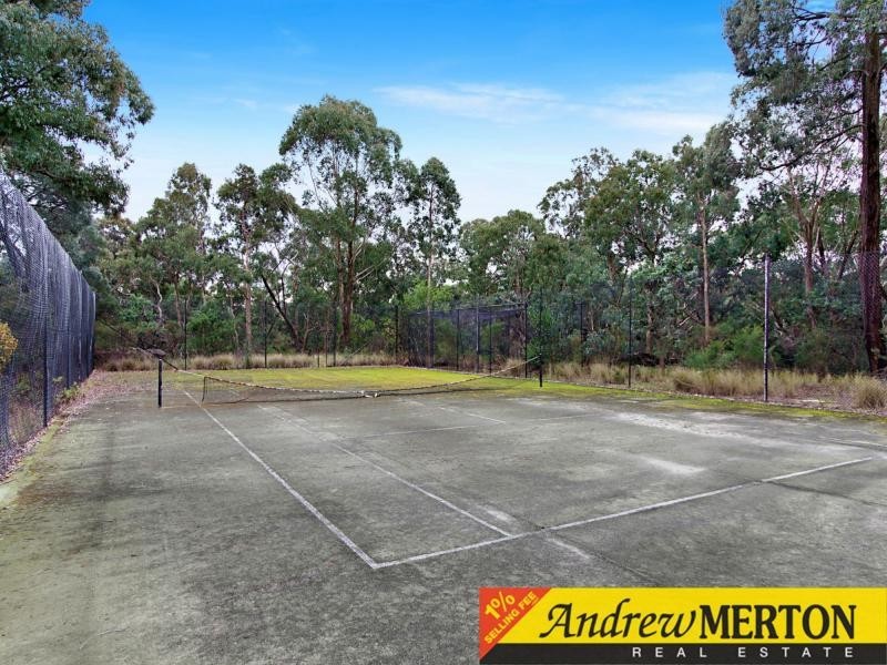 LA3 Heath Road, Blacktown 2148, Kellyville NSW 2155