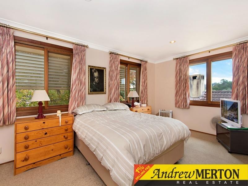 LA3 Heath Road, Blacktown 2148, Kellyville NSW 2155