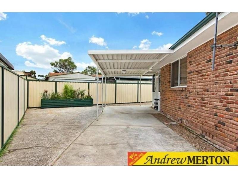 7 Temi Place, Marayong NSW 2148