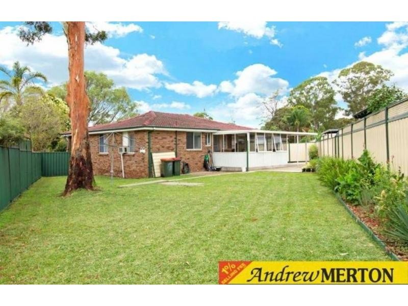7 Temi Place, Marayong NSW 2148