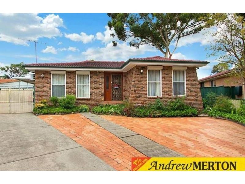 7 Temi Place, Marayong NSW 2148
