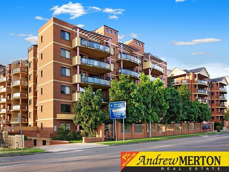 12/29 Kildare Road, Blacktown NSW 2148