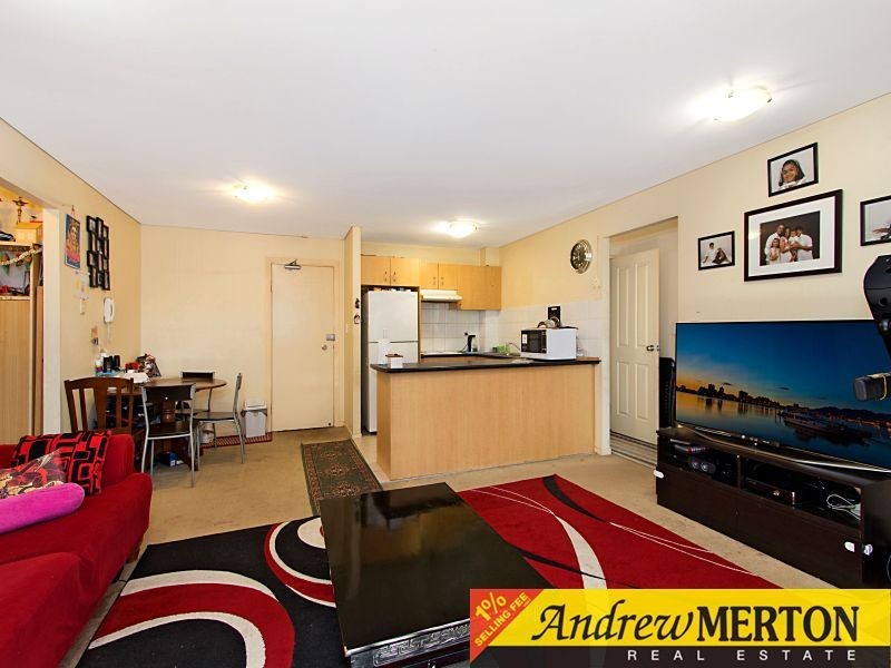 12/29 Kildare Road, Blacktown NSW 2148