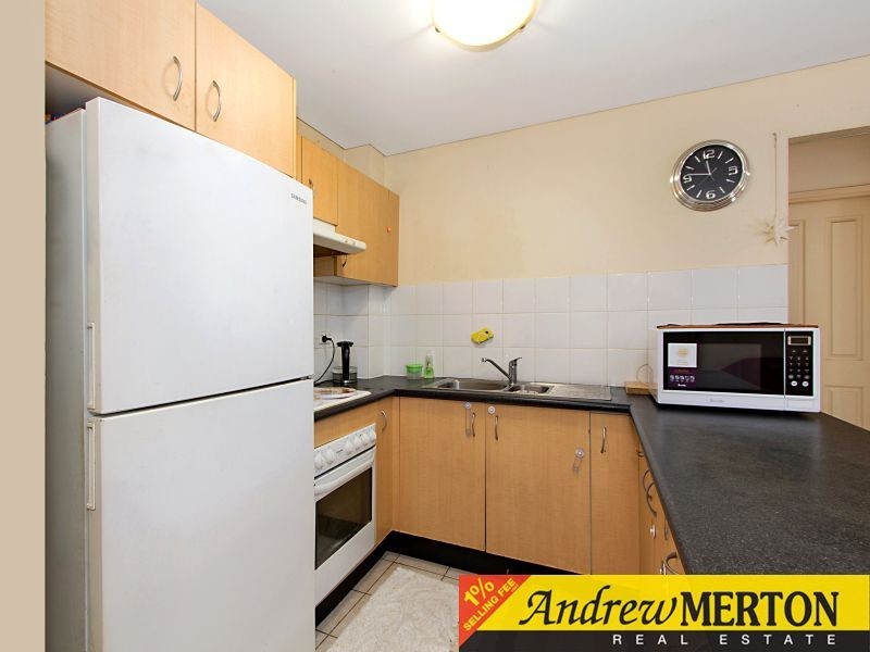 12/29 Kildare Road, Blacktown NSW 2148