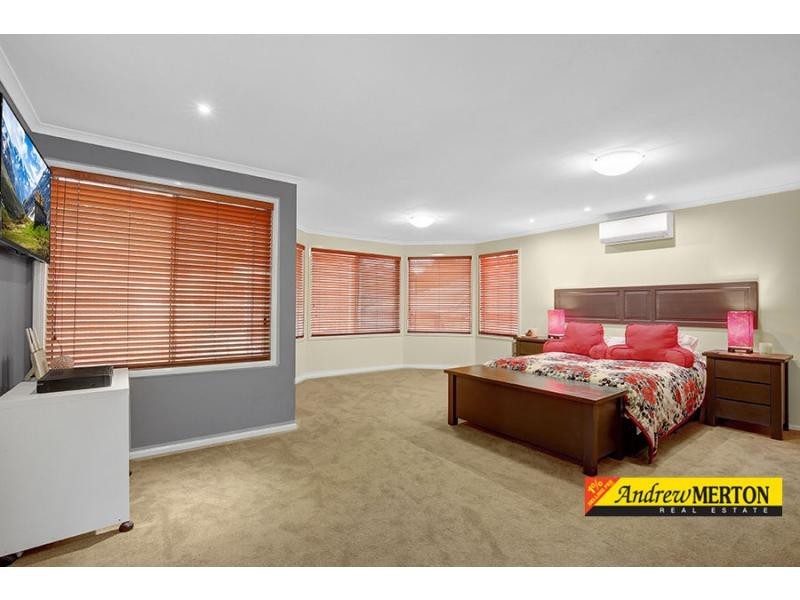 15 Bluegum Grove, Glenwood NSW 2768