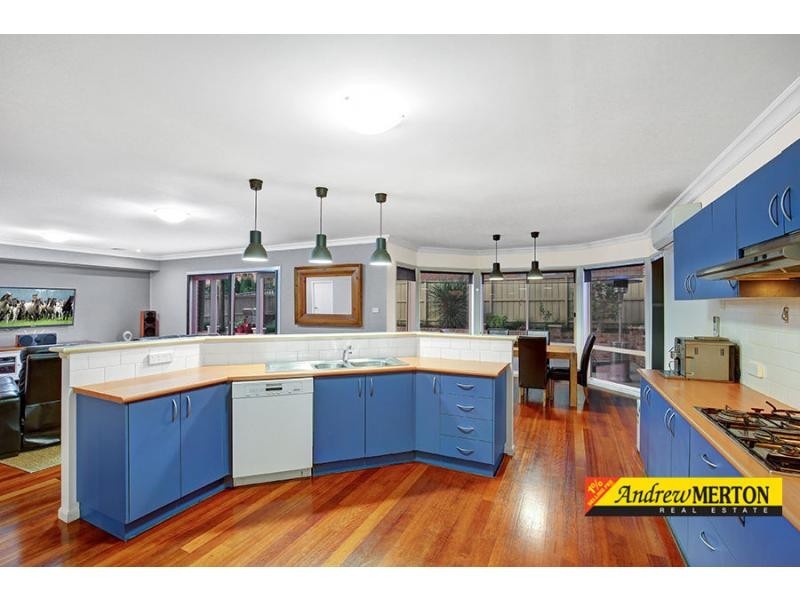 15 Bluegum Grove, Glenwood NSW 2768