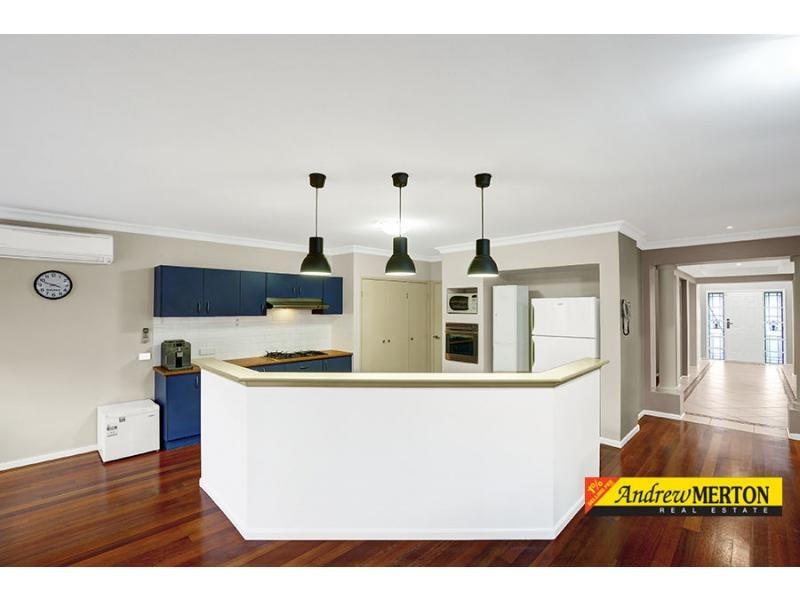 15 Bluegum Grove, Glenwood NSW 2768