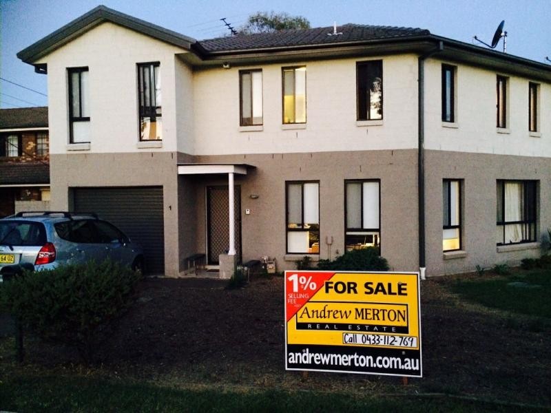 01/115 Hartington Street, Rooty Hill NSW 2766