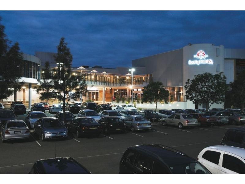 01/115 Hartington Street, Rooty Hill NSW 2766