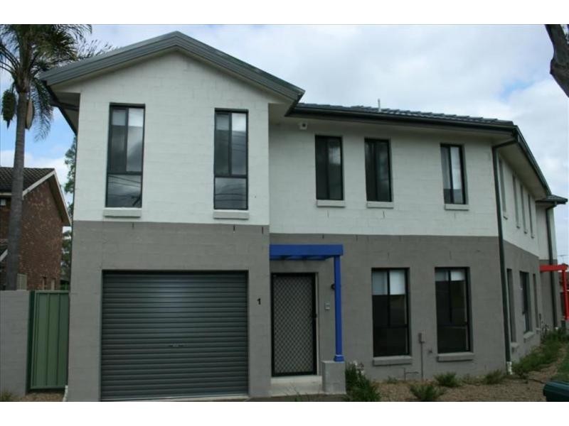01/115 Hartington Street, Rooty Hill NSW 2766