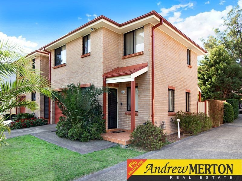 5/7 Graham Street, Doonside NSW 2767
