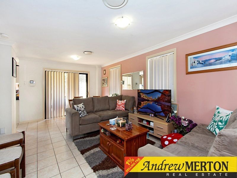 5/7 Graham Street, Doonside NSW 2767