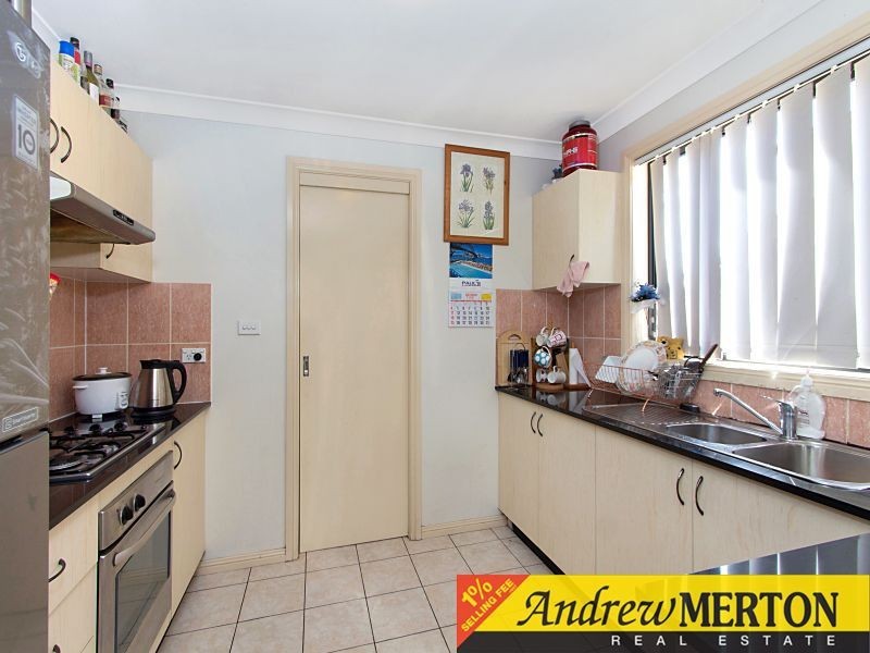 5/7 Graham Street, Doonside NSW 2767