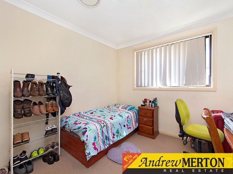 5/7 Graham Street, Doonside NSW 2767