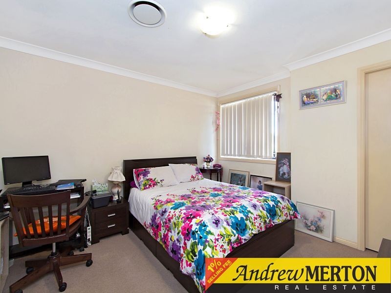 5/7 Graham Street, Doonside NSW 2767