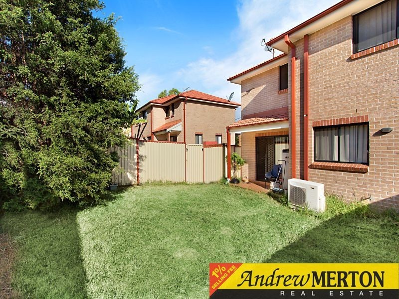 5/7 Graham Street, Doonside NSW 2767