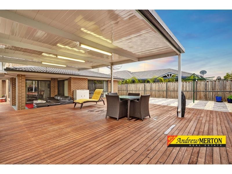 39 Tweed Street, The Ponds NSW 2769