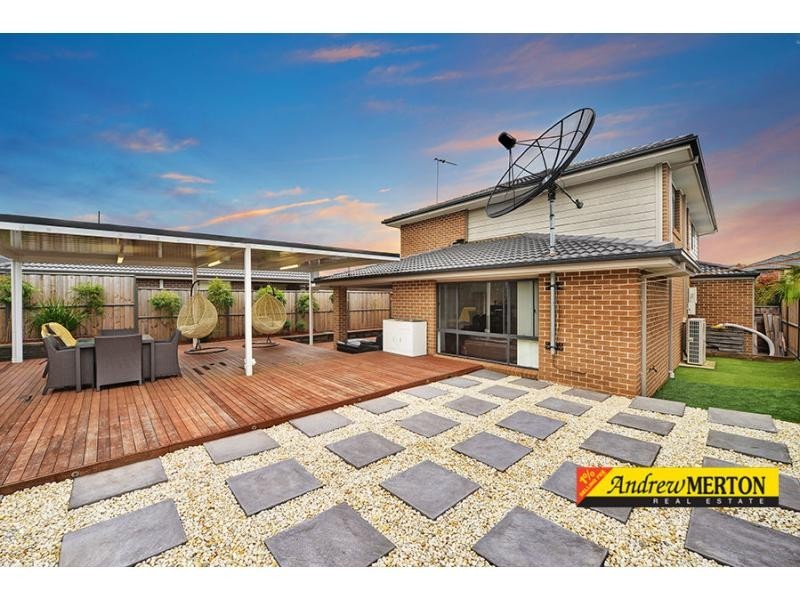 39 Tweed Street, The Ponds NSW 2769