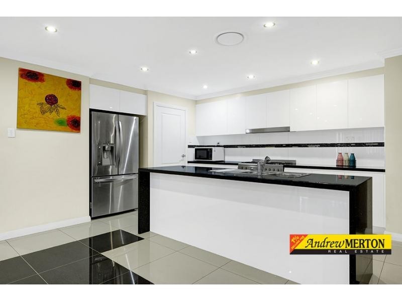 39 Tweed Street, The Ponds NSW 2769