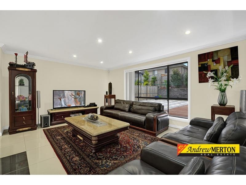 39 Tweed Street, The Ponds NSW 2769