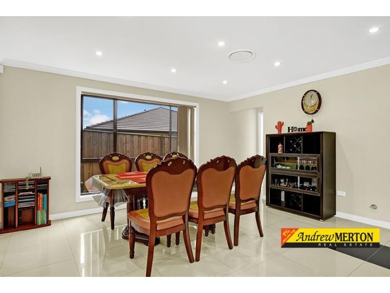 39 Tweed Street, The Ponds NSW 2769