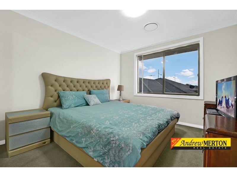39 Tweed Street, The Ponds NSW 2769