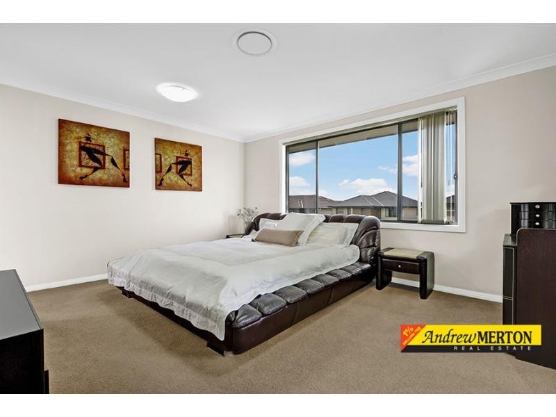 39 Tweed Street, The Ponds NSW 2769