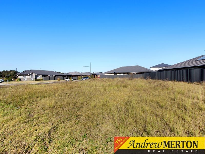 40 Finsbury Circuit, Ropes Crossing NSW 2760