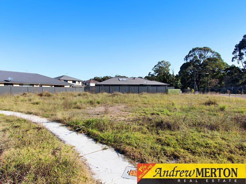 40 Finsbury Circuit, Ropes Crossing NSW 2760