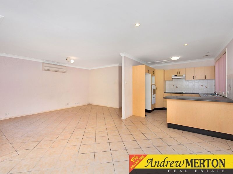 4 Rosegum Street, Quakers Hill NSW 2763