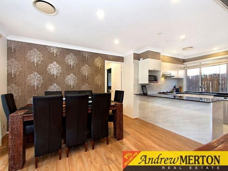 Quakers Hill NSW 2763