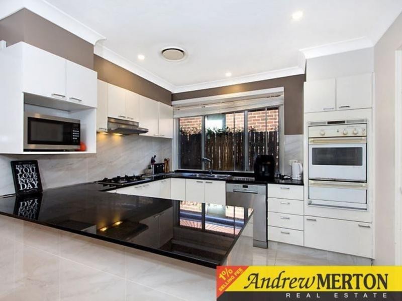 Quakers Hill NSW 2763