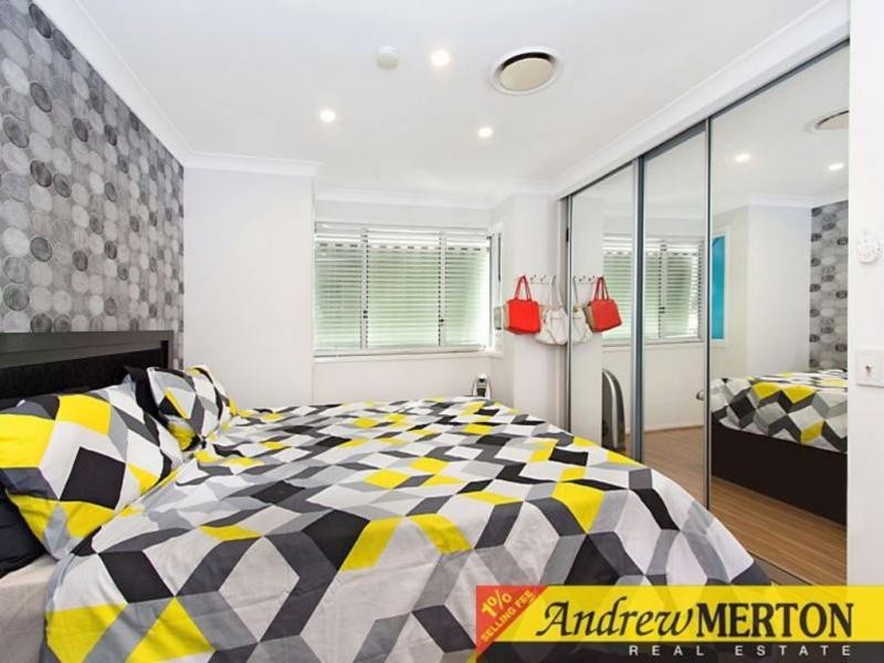 Quakers Hill NSW 2763