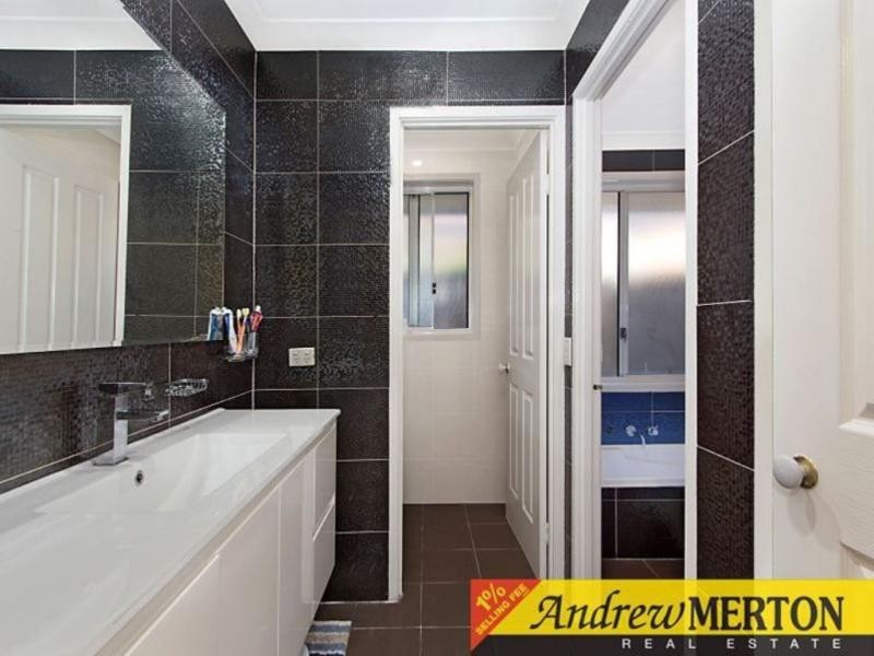 Quakers Hill NSW 2763