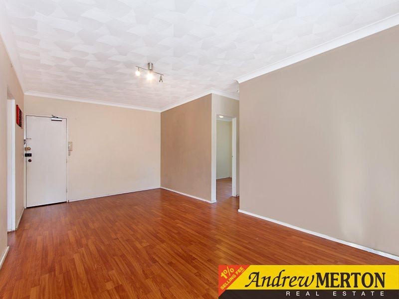 6/15-17 Birmingham Street, Merrylands NSW 2160