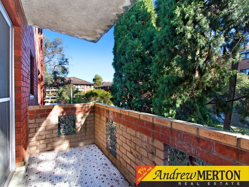 6/15-17 Birmingham Street, Merrylands NSW 2160