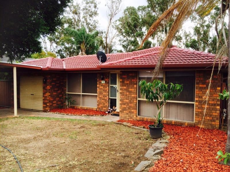 010 Shinnick Drive, Oakhurst NSW 2761