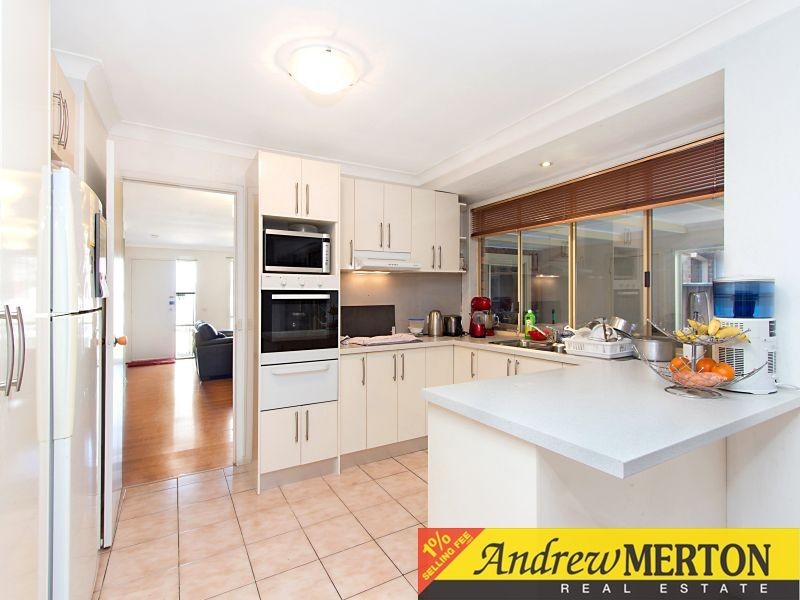 010 Shinnick Drive, Oakhurst NSW 2761