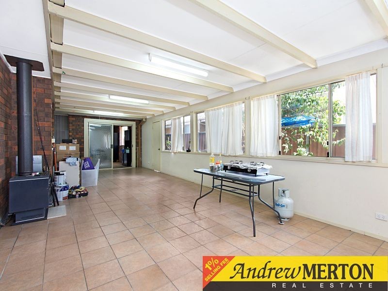 010 Shinnick Drive, Oakhurst NSW 2761